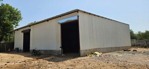  Warehouse For Rent in Lilapur