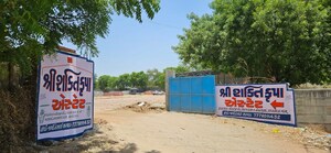  Warehouse – Exterior View View at Lilapur - for Rent