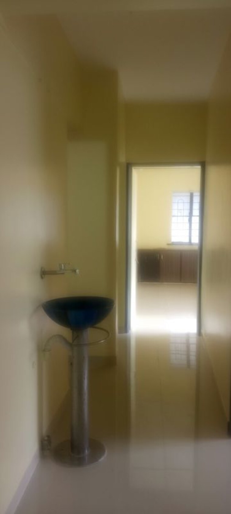 Bathroom, manik baug 2 Bedroom 850 Sq.Ft. Builder Floor In Manik Baug Pune 10508028