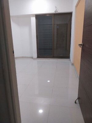 Bathroom in 3 BHK Apartment at Eternal Exotica, Handewadi – for Rent