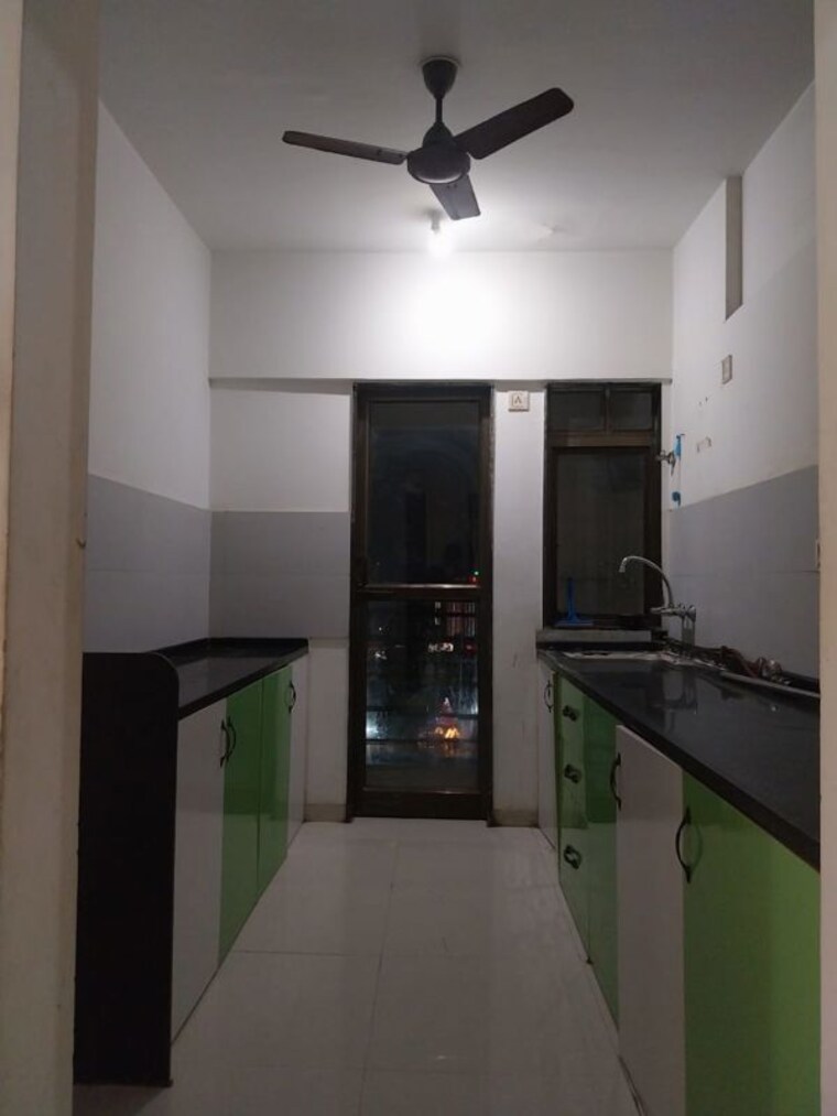 Kitchen, eternal-exotica 3 Bedroom 1650 Sq.Ft. Apartment In Handewadi Pune 10508065