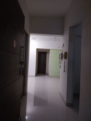 Bathroom in 3 BHK Apartment at Eternal Exotica, Handewadi – for Rent