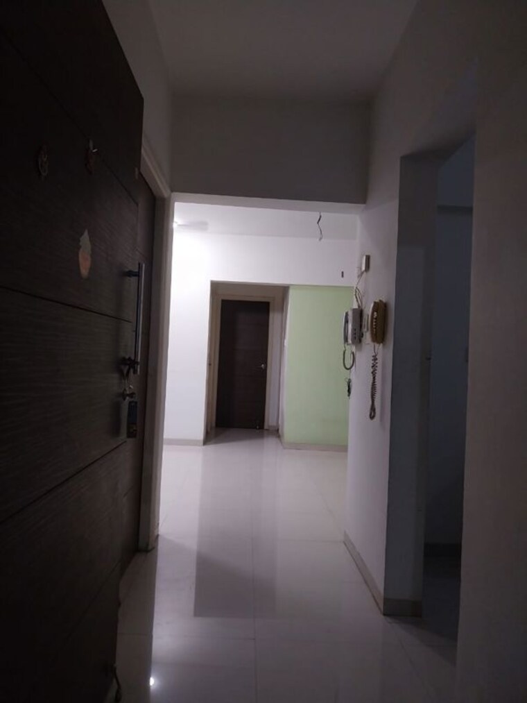 Bathroom, eternal-exotica 3 Bedroom 1650 Sq.Ft. Apartment In Handewadi Pune 10508065