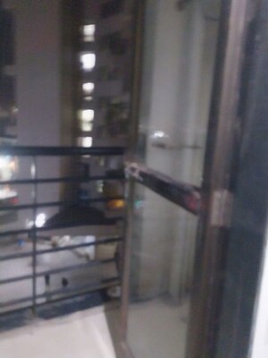 Staircase in 3 BHK Apartment at Eternal Exotica, Handewadi – for Rent
