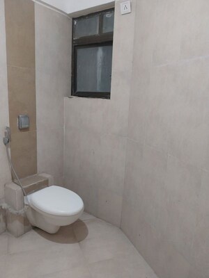 Bathroom in 3 BHK Apartment at Eternal Exotica, Handewadi – for Rent