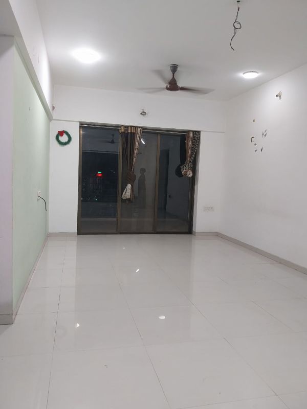 3 BHK + Study Room 1650 Sq.Ft. Apartment in Eternal Exotica