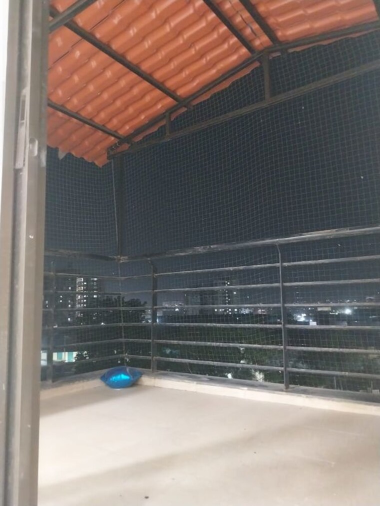 Exterior View, eternal-exotica 3 Bedroom 1650 Sq.Ft. Apartment In Handewadi Pune 10508065