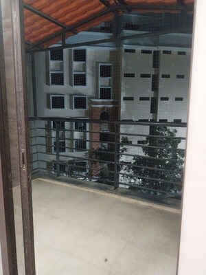 3 BHK Apartment – Exterior View View at Eternal Exotica, Handewadi - for Rent
