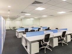 Office Space For Rent in One Lodha Place