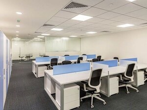  Office Space For Rent in One Lodha Place, Lower Parel