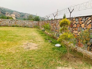 Plot Area in  Plot at Naugaon – for Sale