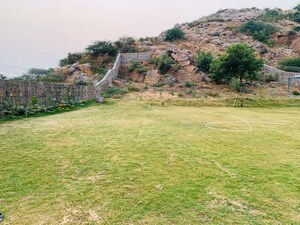  Plot – Garden View at Naugaon - for Sale