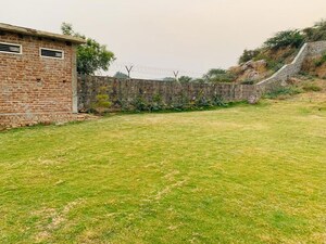  Plot – Garden View at Naugaon - for Sale