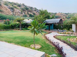  Plot – Garden View at Naugaon - for Sale