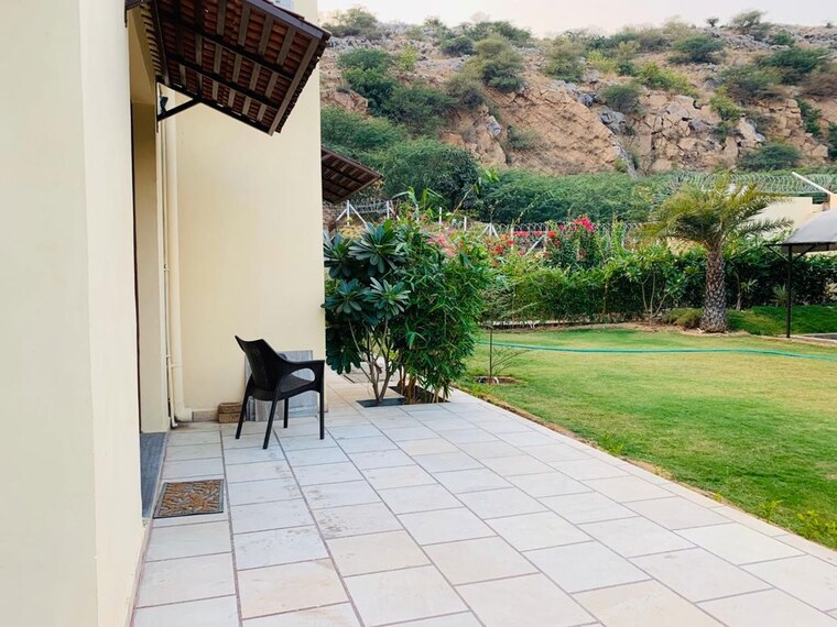 undefined, naugaon  1200 Sq.Yd. Plot In Naugaon Alwar 10508087