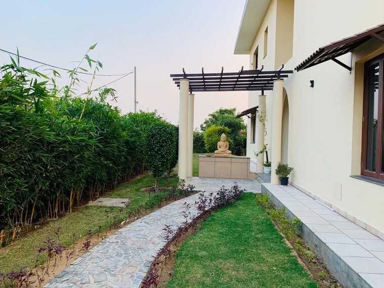 undefined, naugaon  1200 Sq.Yd. Plot In Naugaon Alwar 10508087