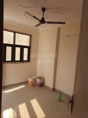 Room in 1 RK Apartment at Chandralayam CHS, Chembur – for Rent
