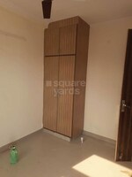 1 Rk  450 Sq.Ft. Apartment in Chandralayam CHS