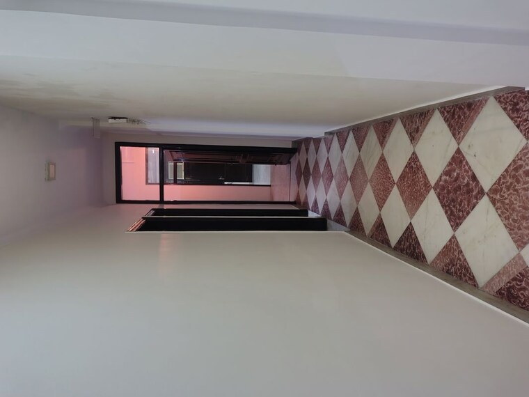 Kitchen, malviya nagar 3 Bedroom 1800 Sq.Ft. Builder Floor In Malviya Nagar Delhi 10508094