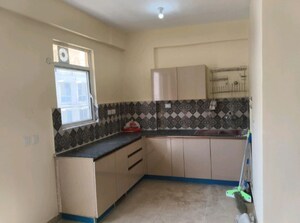 Kitchen in 2 BHK Apartment at Signature Global Park, Sohna Sector 36 – for Sale