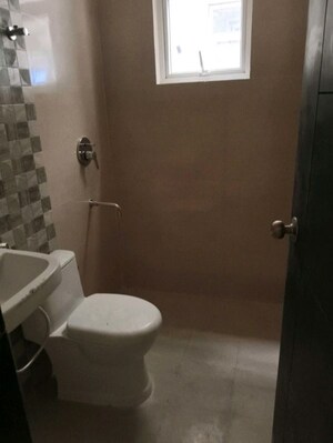 Bathroom in 2 BHK Apartment at Signature Global Park, Sohna Sector 36 – for Sale
