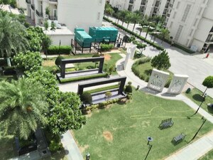 Master Plan in 2 BHK Apartment at Signature Global Park, Sohna Sector 36 – for Sale