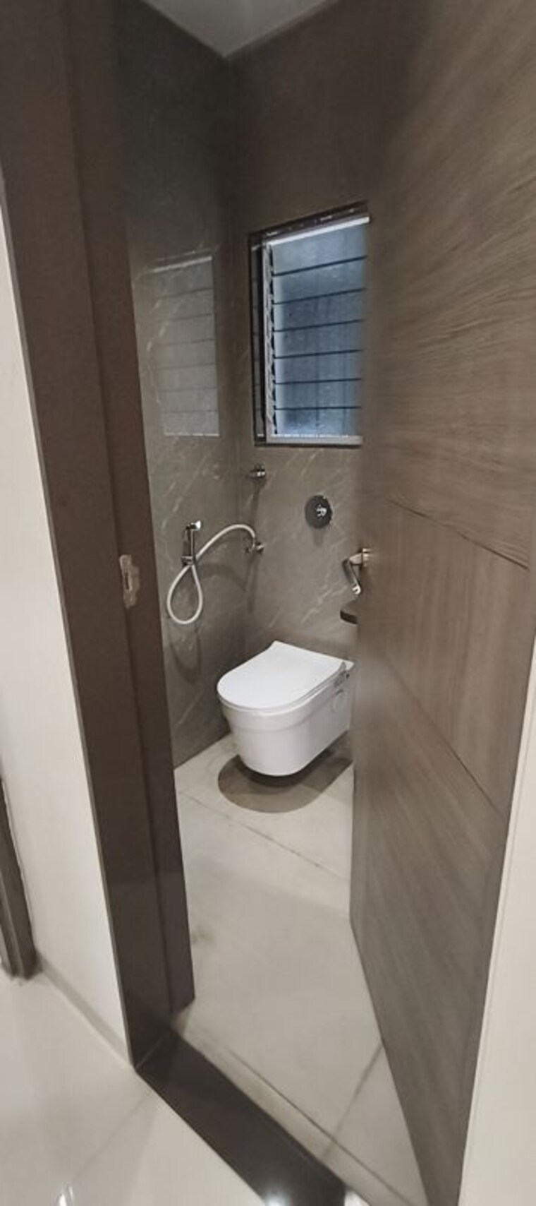 Bathroom, kalyani-height 1 Bedroom 470 Sq.Ft. Apartment In Kalyan West Thane 10508068