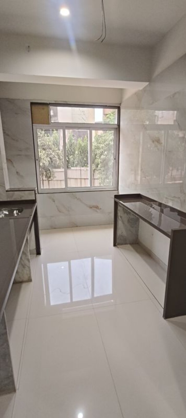Kitchen, kalyani-height 1 Bedroom 470 Sq.Ft. Apartment In Kalyan West Thane 10508068
