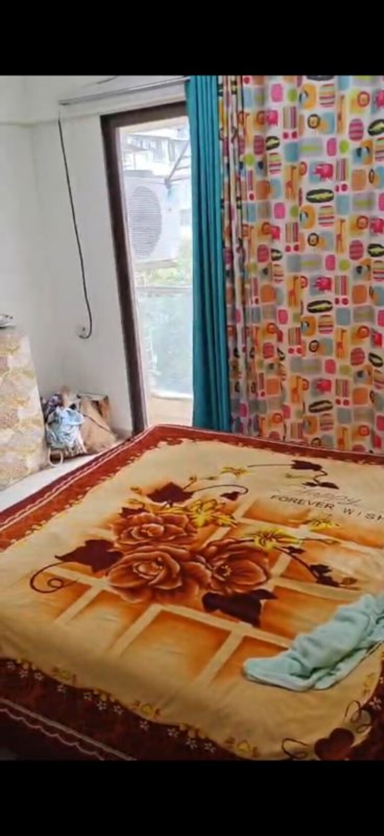 Bedroom, deepti-sweta 2 Bedroom 750 Sq.Ft. Apartment In Jogeshwari East Mumbai 10508115