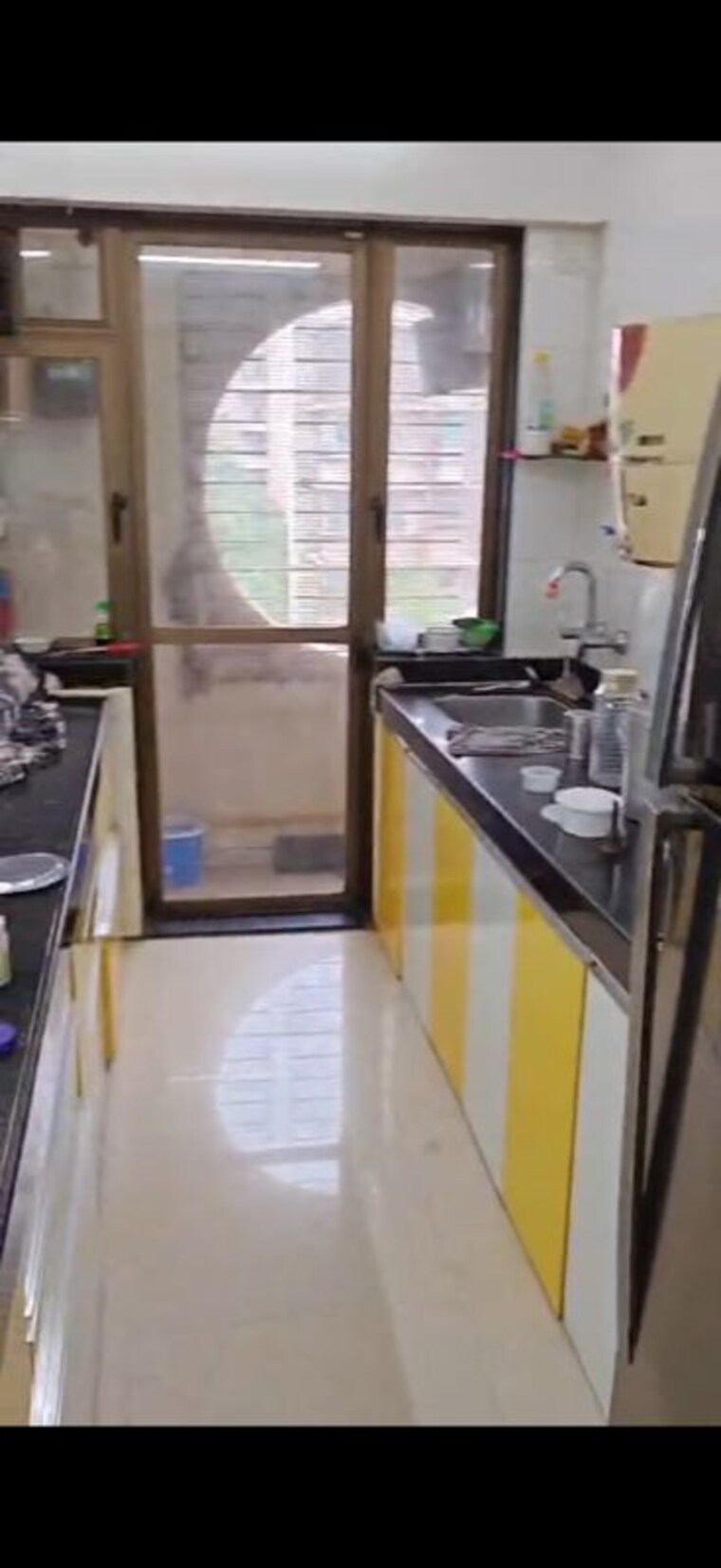 Kitchen, deepti-sweta 2 Bedroom 750 Sq.Ft. Apartment In Jogeshwari East Mumbai 10508115