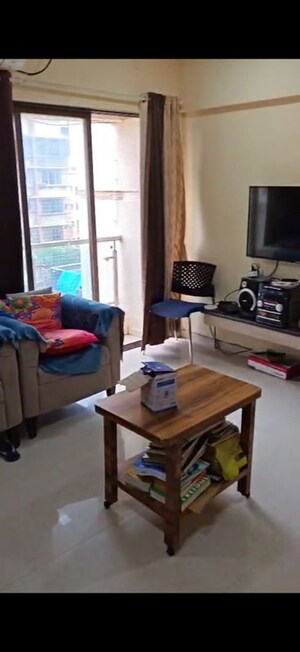 2 BHK Apartment For Rent in Deepti Sweta, Jogeshwari East