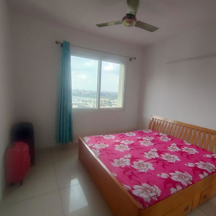 Bedroom, prestige-lakeside-habitat-apartments 3 Bedroom 1390 Sq.Ft. Apartment In Gunjur Bangalore 10508113