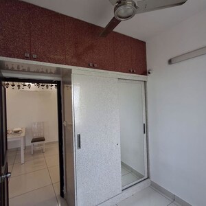 Building Lobby in 3 BHK Apartment at Prestige Lakeside Habitat Apartments, Gunjur – for Rent