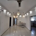 3 BHK 1390 Sq.Ft. Apartment in Prestige Lakeside Habitat Apartments