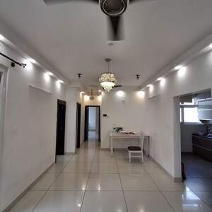 3 BHK Apartment For Rent in Prestige Lakeside Habitat Apartments, Gunjur