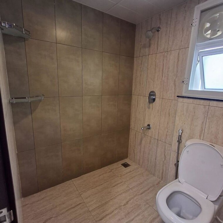 Bathroom, prestige-lakeside-habitat-apartments 3 Bedroom 1390 Sq.Ft. Apartment In Gunjur Bangalore 10508113