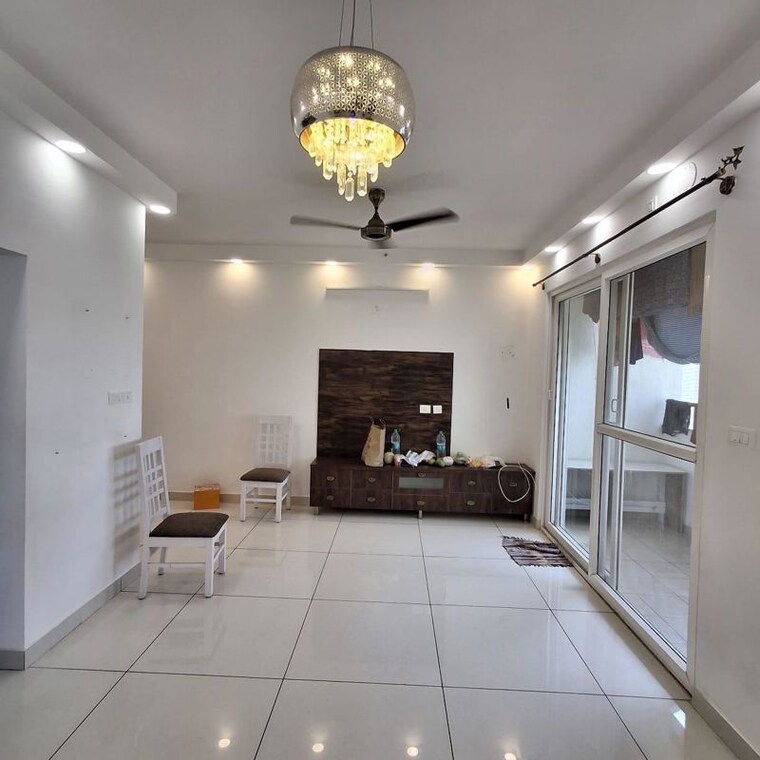 Kitchen, prestige-lakeside-habitat-apartments 3 Bedroom 1390 Sq.Ft. Apartment In Gunjur Bangalore 10508113