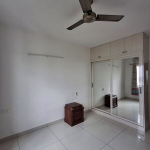 Furnished Amenities in 3 BHK Apartment at Prestige Lakeside Habitat Apartments, Gunjur – for Rent