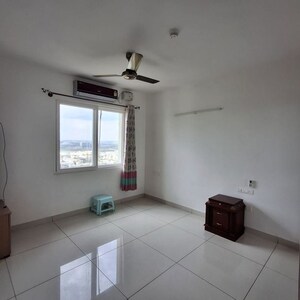 Living Room in 3 BHK Apartment at Prestige Lakeside Habitat Apartments, Gunjur – for Rent