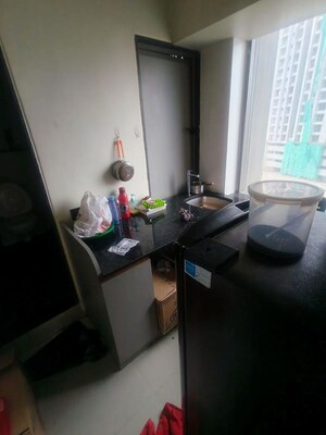 Team Area in  Office Space at Shivalik Satyamev, Bopal – for Rent
