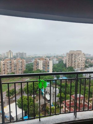 3 BHK Apartment – Exterior View View at Legacy ILife, Nibm - for Rent