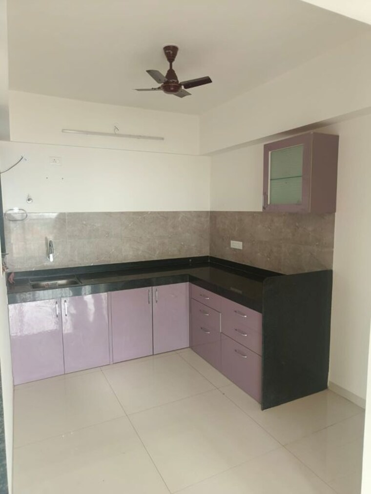 Kitchen, legacy-ilife 3 Bedroom 1450 Sq.Ft. Apartment In Nibm Pune 10508125