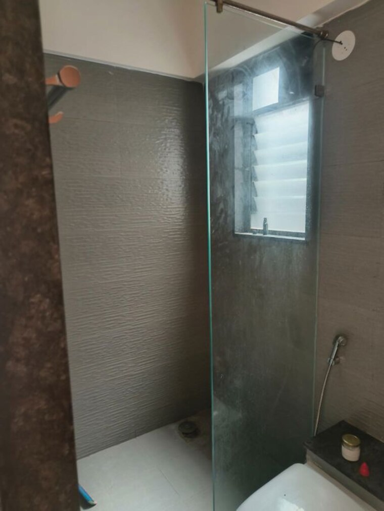Bathroom, legacy-ilife 3 Bedroom 1450 Sq.Ft. Apartment In Nibm Pune 10508125
