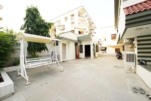 5 BHK Independent House – Exterior View View at Ghatlodia - for Sale