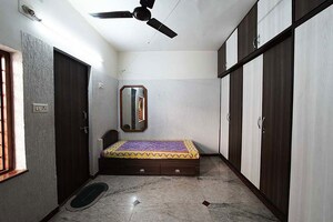 Bedroom in 5 BHK Independent House at Ghatlodia – for Sale