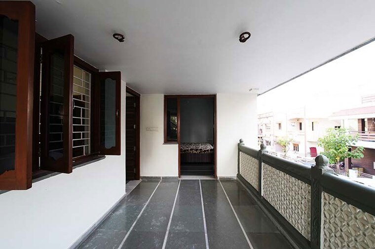 undefined, ghatlodia 5 Bedroom 305 Sq.Yd. Independent House In Ghatlodia Ahmedabad 10508107