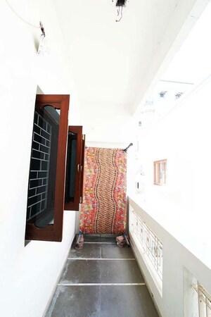 Furnished Amenities in 5 BHK Independent House at Ghatlodia – for Sale