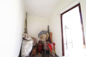 Living Room in 5 BHK Independent House at Ghatlodia – for Sale