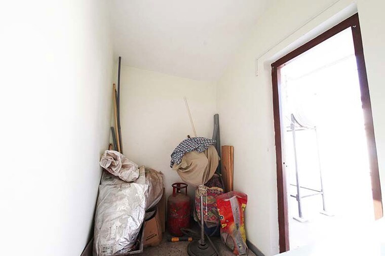 Living Room, ghatlodia 5 Bedroom 305 Sq.Yd. Independent House In Ghatlodia Ahmedabad 10508107