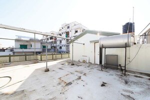 5 BHK Independent House – Exterior View View at Ghatlodia - for Sale
